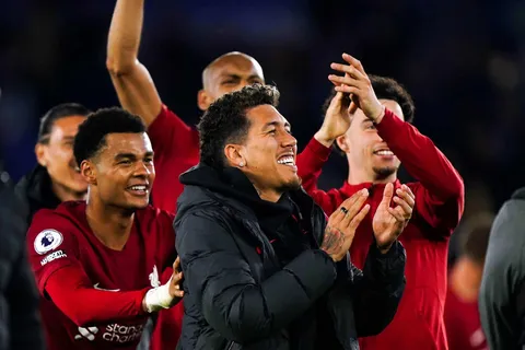 Officiel Mercato - Liverpool : quatre joueurs vont partir !