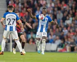 Chelsea taclé sur le dossier Caicedo