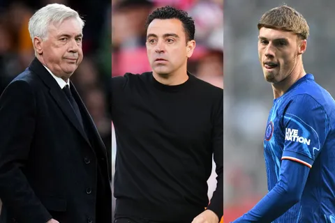 Le Real a choisi son nouvel entraîneur, un prétendant surprenant pour Xavi, Cole Palmer s’interroge… Les 3 infos mercato du jour