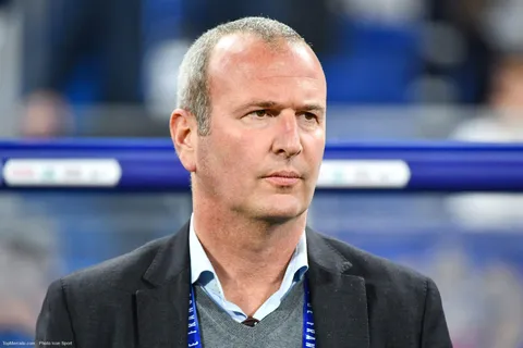 OM : “Quelqu’un qui s’intéressait au club a pris contact avec moi”, un ex-dirigeant lâche ses vérités !