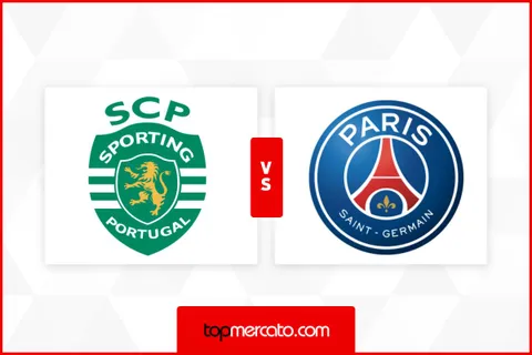 Pronostic Sporting PSG – Ligue des Champions (20/01/2026)