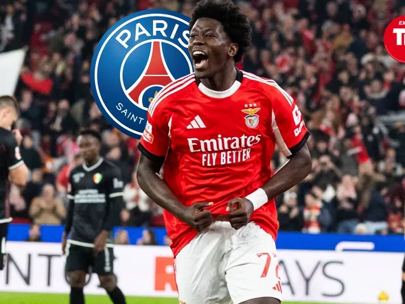 Mercato PSG : “même dans mes rêves les plus fous…”, les débuts éclatants d’Anisio Cabral, nouveau coup de coeur de Luis Campos