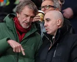 Mercato Manchester United : Jim Ratcliffe ordonne un grand ménage estival à plus de 115 M€