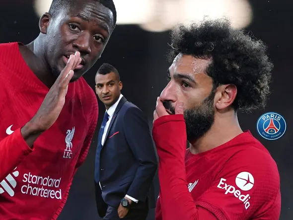 David Ngog : “on parle du PSG pour Salah et Konaté, mais à Paris…” [Exclu]