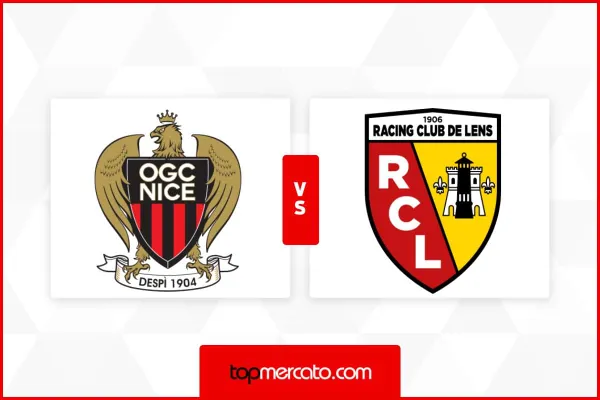 Pronostic Nice Lens