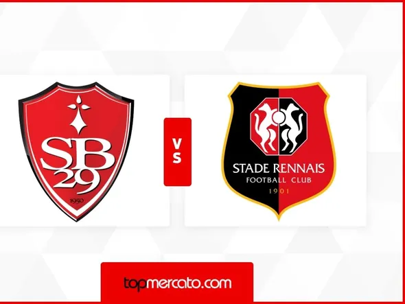Pronostic Brest Rennes – Ligue 1 (04/04/2026)