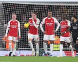 Match Fulham – Arsenal : chaîne TV et compos officielles