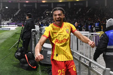 Mercato Lens : prix fixé pour Ganiou, vers une nouvelle vente record ?