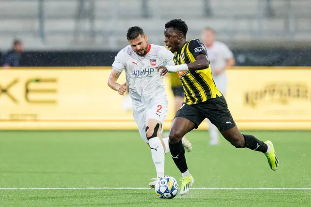Mercato - ASSE : une cible à la Horneland ouvre la porte à un départ