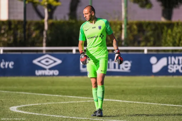 Mercato - Paris FC : Maisonnial rejoint un club de N1 (Officiel)
