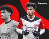 Les gros coups du mercato : quel club et quel transfert pour Nathaniel Brown ?