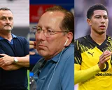Retournement de situation pour Haise, 5 transferts fantômes à l’OL à cause de Textor, Jobe Bellingham courtisé en L1… Les 3 infos mercato du jour