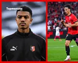 Mercato Rennes : la Premier League courtise Ait Boudlal et Lepaul, le SRFC prêt à résister ?