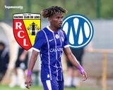 Mercato OM : Toulouse fixe le prix de Yann Gboho, Marseille battu d’avance par Lens et la PL ?