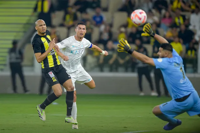 Mercato - Le futur de Ronaldo confirmé après une tragique défaite en finale
