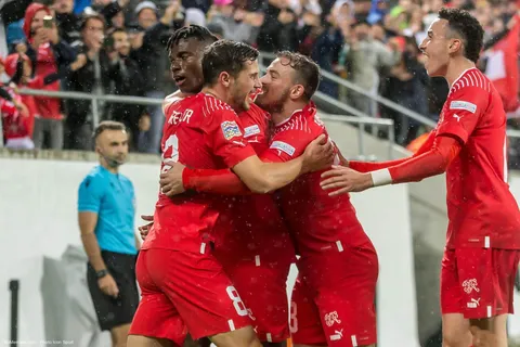 Match Suisse – Cameroun : chaîne TV et compos officielles