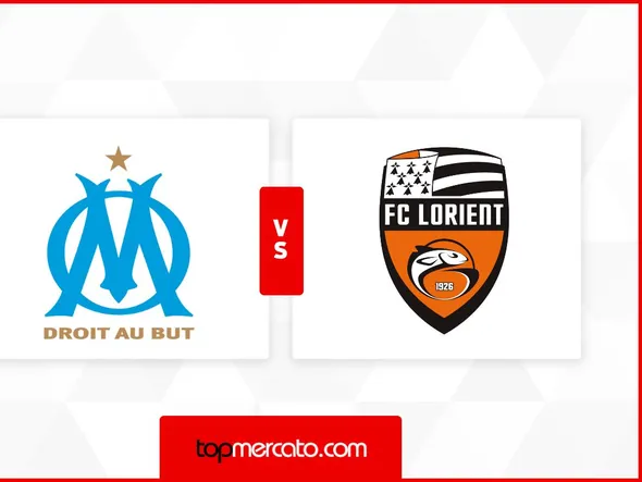 Pronostic OM Lorient – Ligue 1 (12/09/2025)