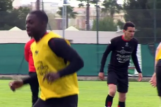 Nice : Mendy et la solution pour contrarier le PSG