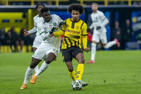 Mercato Manchester City : 80 M€ dépensés sur un nouveau défenseur central ?