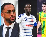 La sortie de Benatia sur Medina, Strasbourg attaqué pour Diarra, 4 clubs de L1 sur Abline… Les 3 infos mercato du jour