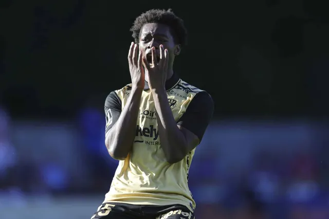 Mercato - ASSE : Ayman Aiki bloque son départ