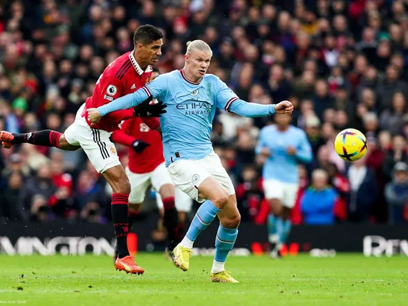 Match Manchester City – Manchester United : chaîne TV et compos officielles