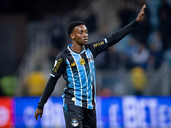 Mercato – “L’héritier de Ronaldinho”, Gabriel Mec, arrive en Europe… mais pas au PSG