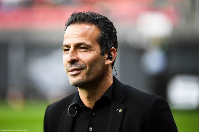 Officiel Mercato - L’OL annonce le retour d’un glorieux ancien