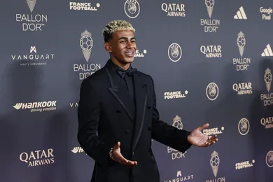 Lamine Yamal mérite de gagner le Ballon d’Or, c’est une évidence… mais pas en 2026 !