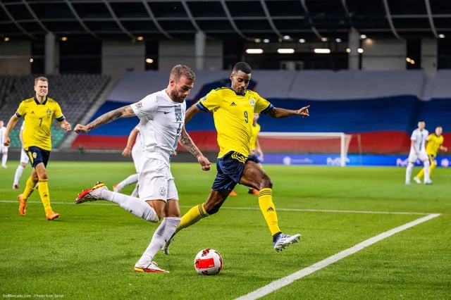 Mercato - Angers : un international slovène a signé