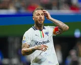 Mercato – Le 13e de Ligue 1 tente le gros coup Sergio Ramos !