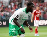 Mercato ASSE : un prétendant renonce à Dylan Batubinsika