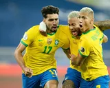 Arabie saoudite : un international brésilien avec Neymar ?