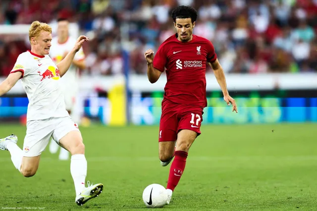 Officiel Mercato - Liverpool : un milieu prolonge chez les Reds