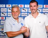 OM : mercato d’hiver, démission de Genesio, les jeunes… Grégory Lorenzi dessine les prochains mois compliqués de Marseille