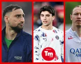 PSG : “Safonov mérite ce qu’il a, Donnarumma m’a beaucoup aidé”, Louis Mouquet raconte des années de gardiens à Paris !