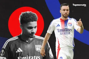 Mercato – L’OL tient son nouveau latéral gauche, quid de l’avenir de Tagliafico et Abner ?