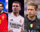 Ferran Torres évoque un transfert au PSG, le Real scelle l’avenir de Mastantuono, retournement de situation pour De Bruyne… Les 3 infos mercato du jour