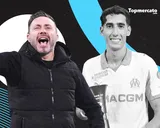 OM : après Strasbourg, De Zerbi nomme les 3 recrues qui ont changé le visage de Marseille