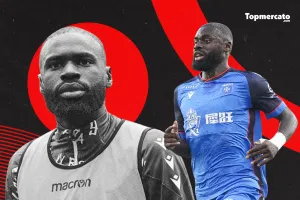 Les gros coups du mercato : quel club et quel transfert pour Lassine Sinayoko ?