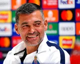 FC Nantes : discussions avancées avec Sergio Conceição !