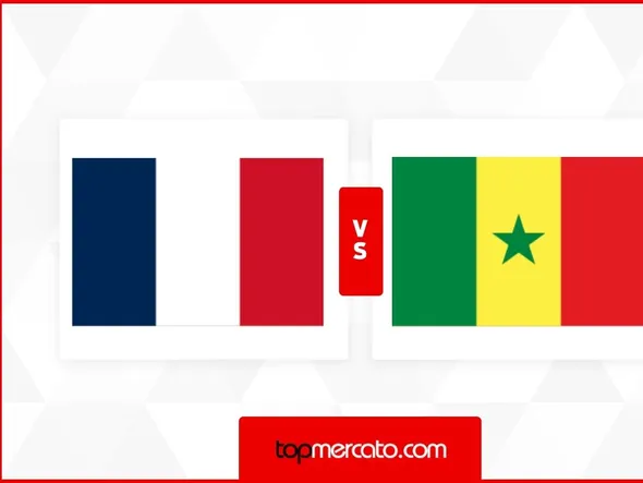 Pronostic France Sénégal – Coupe du Monde 2026 (16/06/2026)