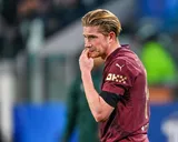 Manchester City : la prochaine destination de Kevin De Bruyne se précise