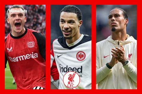 Mercato Liverpool : quelle place pour Hugo Ekitike dans le top 10 des joueurs les plus chers de l’histoire des Reds ?