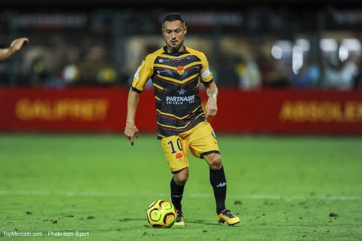 Orléans : Karim Ziani met fin à sa carrière (Officiel)