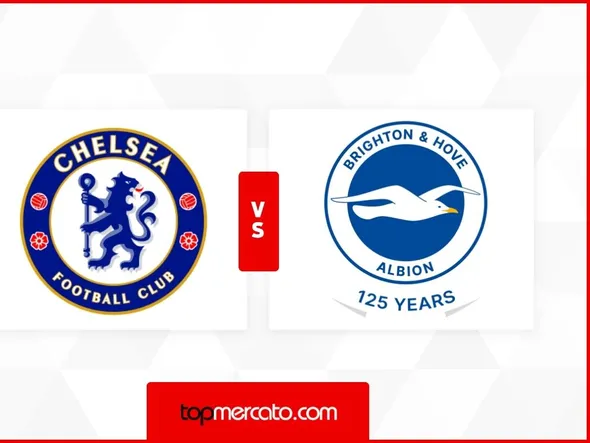 Pronostic Chelsea Brighton – Premier League (30/08/2026)