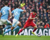 PSG : un souci de taille dans le dossier Luis Diaz ?