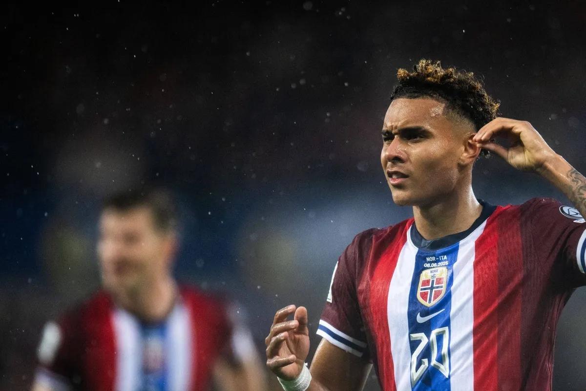 Mercato Barça, Arsenal, Bayern : une offre de 47 M€ attendue pour le très convoité Antonio Nusa