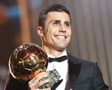 Rodri, Vinicius, Mbappé… Le classement du Ballon d’Or 2024