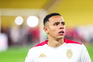Mercato Monaco : le remplaçant de Vanderson déniché pour 10 M€ en Grèce ?